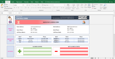 password keeper free password list template in excel excel template password keeper