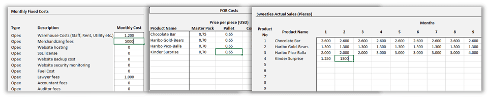 Feasibility-Study-Excel-Template