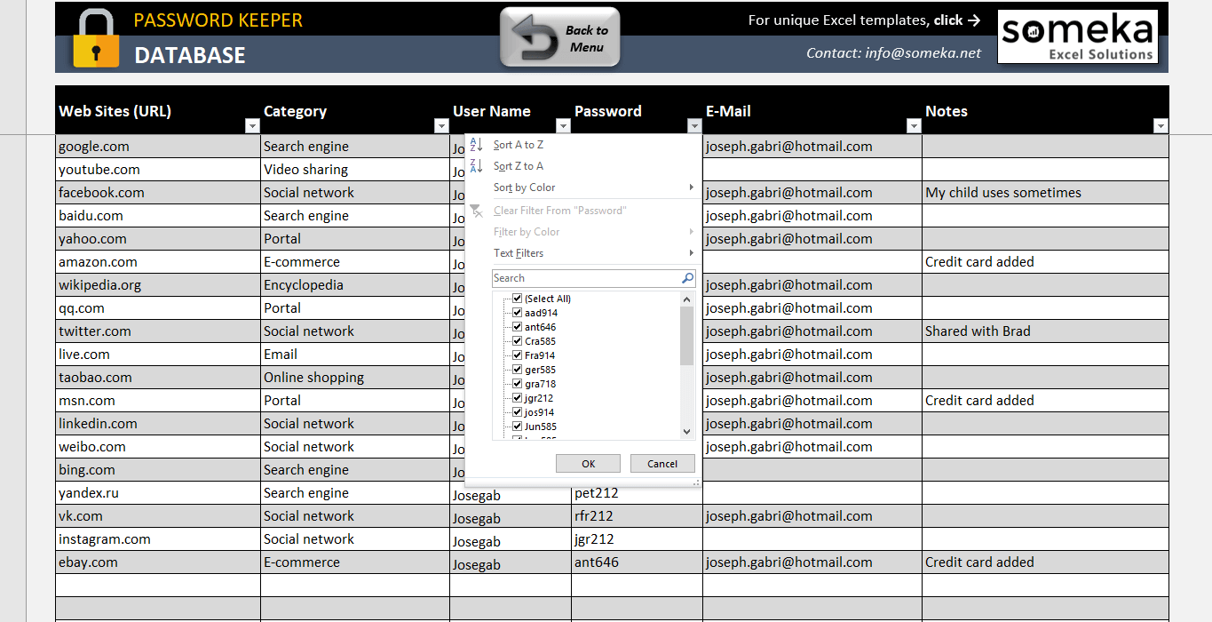 free keeper password manager free keeper password manager