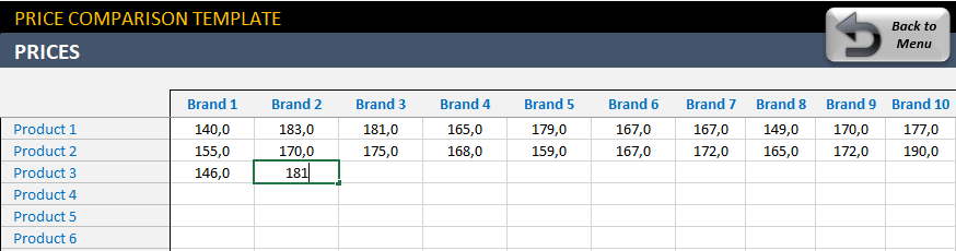 Price-Comparison-Analysis-Excel-Template-S02