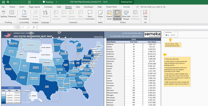 USA-Geographic-Heat-Map-Generator-Excel-Template-Someka-SS7