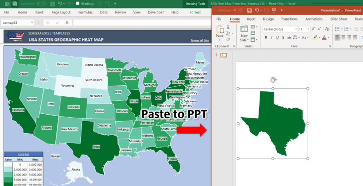 USA-Geographic-Heat-Map-Generator-Excel-Template-Someka-SS9