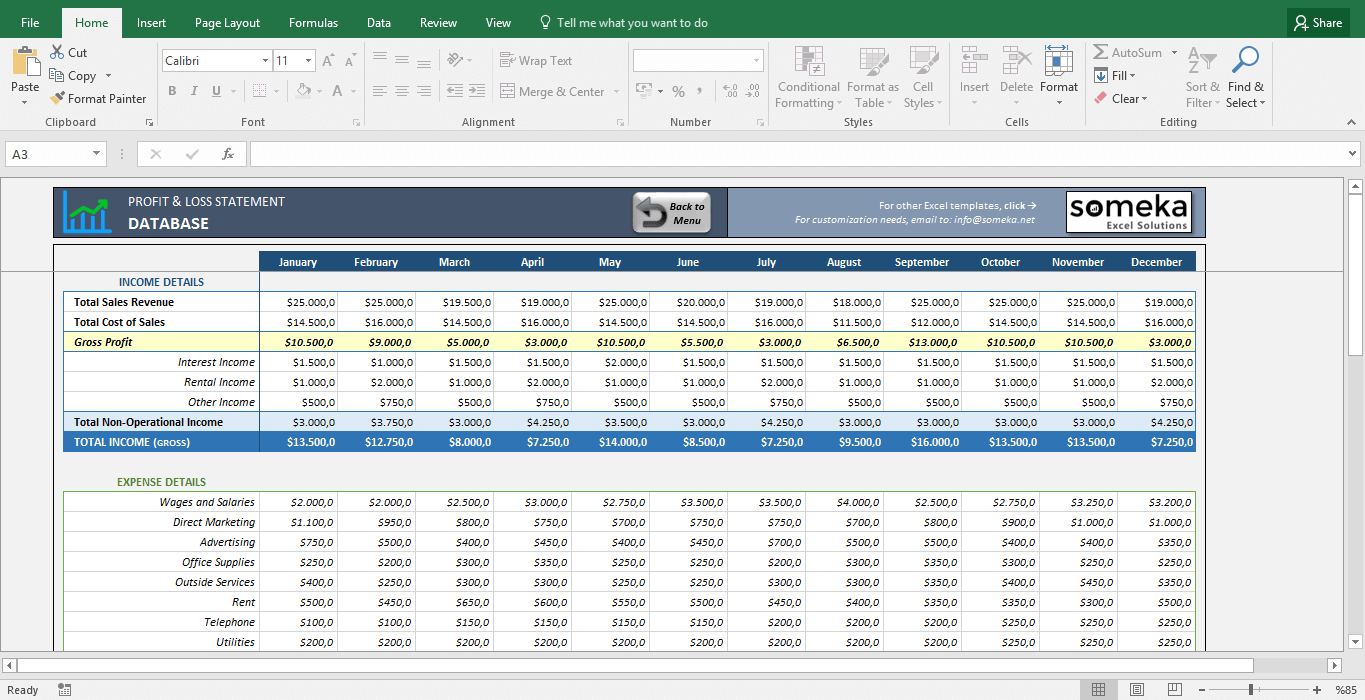 profit-and-loss-statement-template-free-excel-spreadsheet