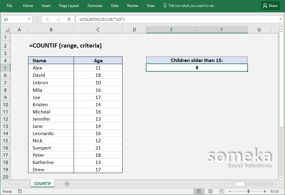 excel for mac how to do exponent formula