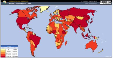 World-Heat-Map-Excel-Template-Someka-SS03