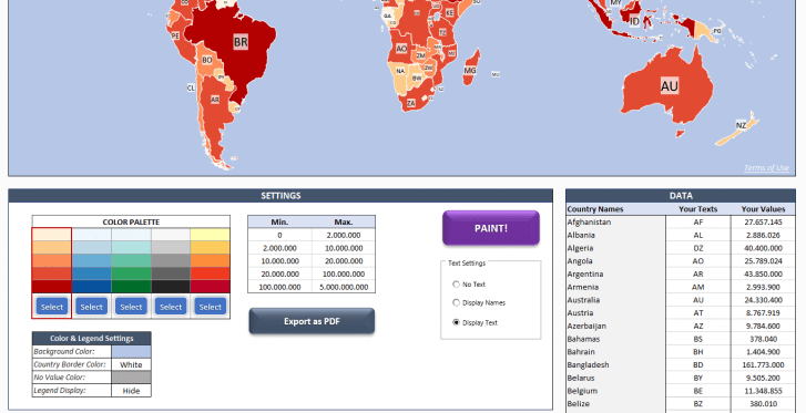 World-Heat-Map-Excel-Template-Someka-SS05