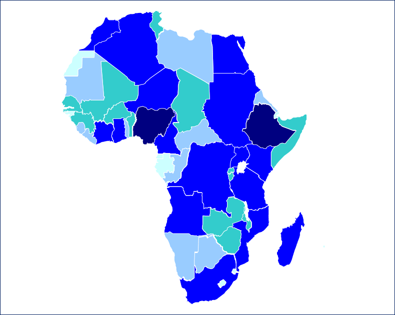 africa-countries-heat-map-someka-excel-templates