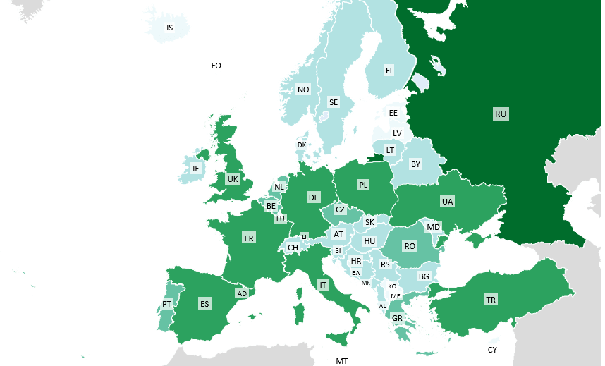 europe-countries-heat-map-someka