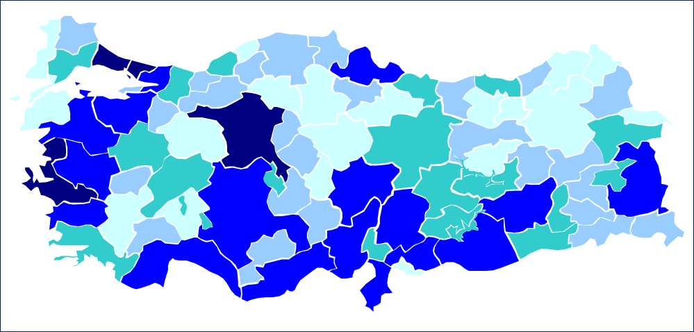 turkey-cities-heat-map-someka-excel-templates