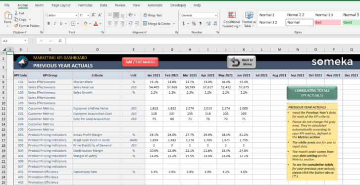 Marketing-KPI-Dashboard-Someka-Excel-Template-SS6