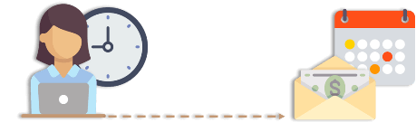 Employee-Working-Hour-Payment-Calculation