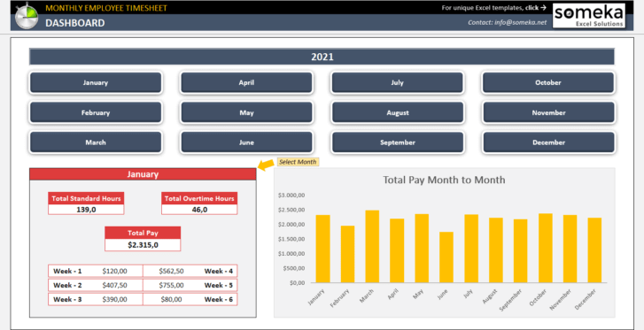 Monthly-Employee-Timesheet-Excel-Template-Someka-SS1