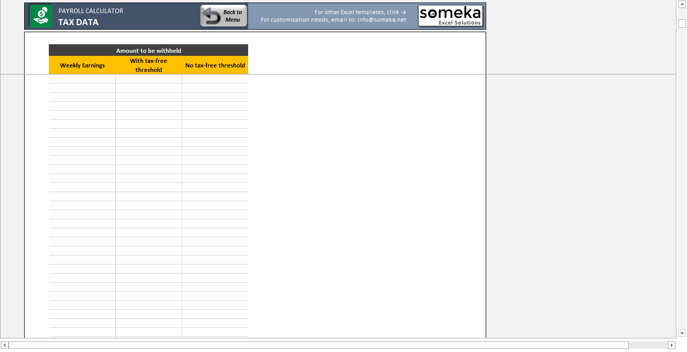 payroll calculator taxes payroll calculator