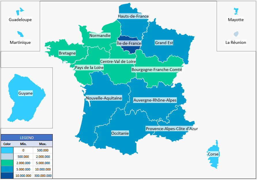 France-Heat-Map-Someka-Excel-SS1_1