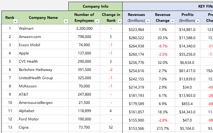 17-FortuneList-in-Excel-Sample-Someka-Blog