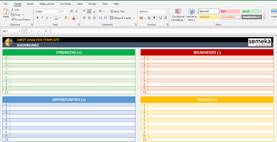 SWOT-Analysis-Template-Someka-SS3u