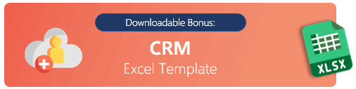 crm-excel-template