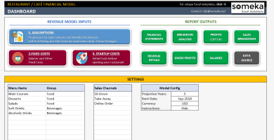 restaurant-financial-template-excel