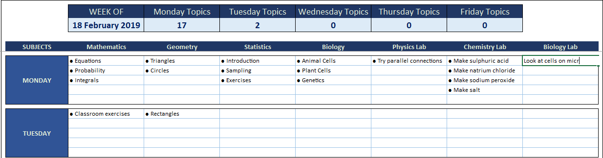 teacher lesson plan template how to write a lesson plan template