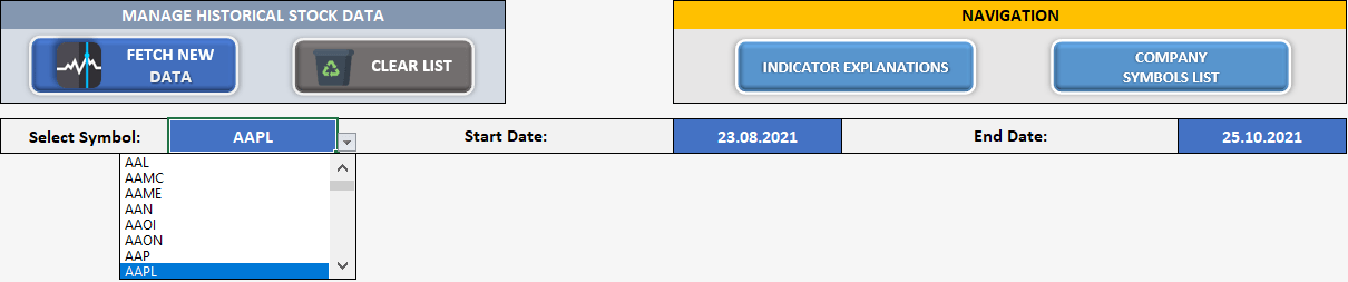 Historical-Stock-Prices-Scraper-Someka-Excel-Template-S01