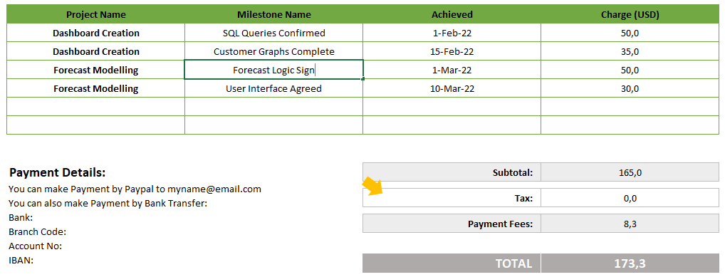 Freelancer-Invoice-Template-Someka-S15