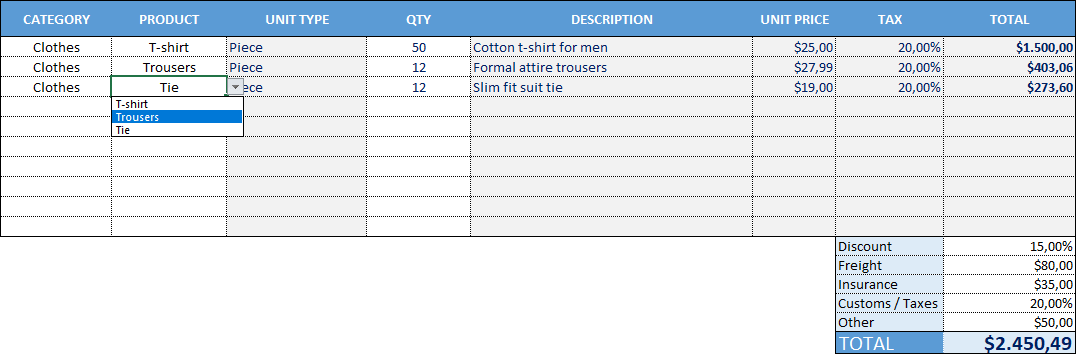 Proforma-Invoice-Template-Someka-S05