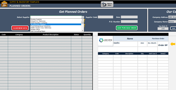 Supply-Inventory-Planning-Excel-Template-SS10