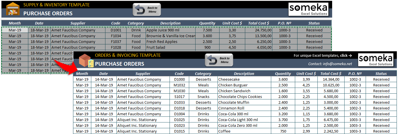 Order-Planning-Invoicing-Template-Someka-S06