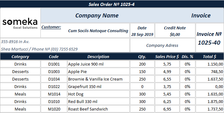 Order-Planning-Invoicing-Template-Someka-S09