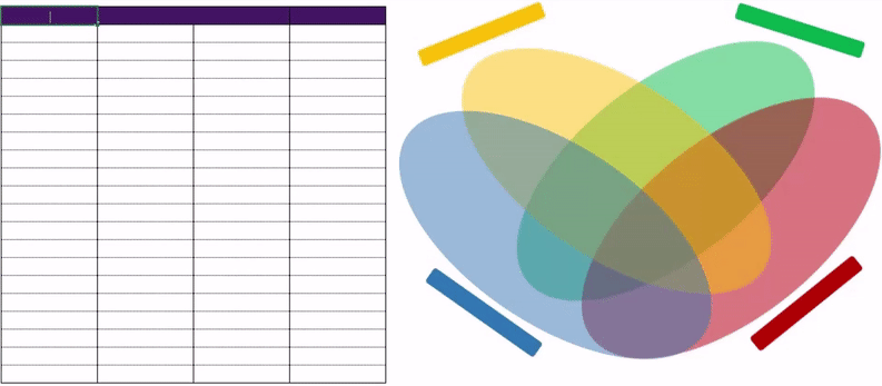 venn diagram template printable venn diagram maker in excel printable three circle venn diagram