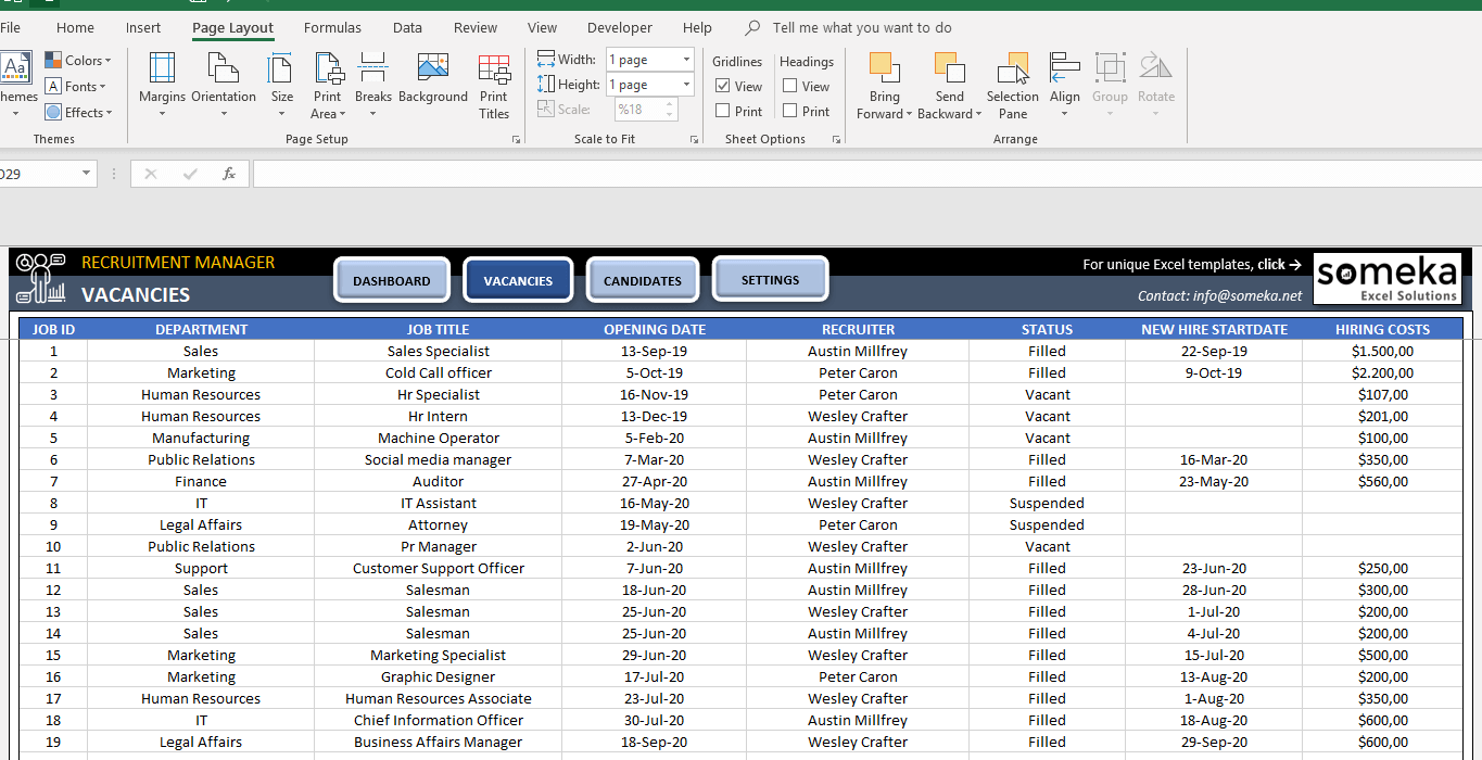 recruitment-tracker-excel-template-hiring-plan-for-hr-managers