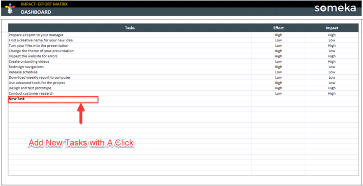 Impact-Effort-Matrix-Someka-Excel-Template-SS6