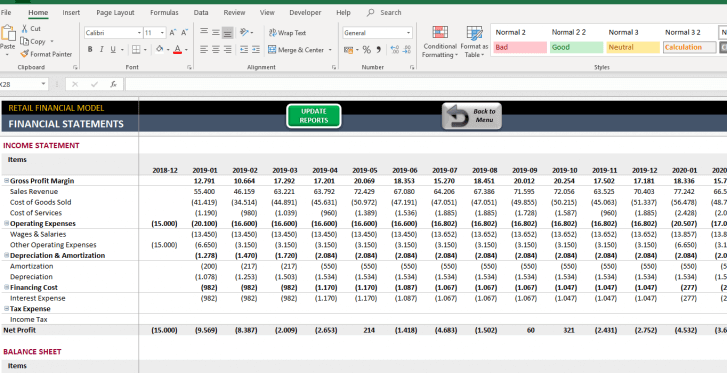 Retail-Business-Financial-Model-Excel-Template-Someka-SS8