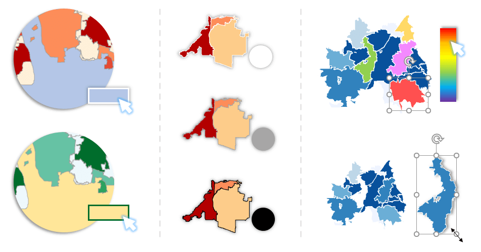 US-Zip-Code-Map-Color-S04