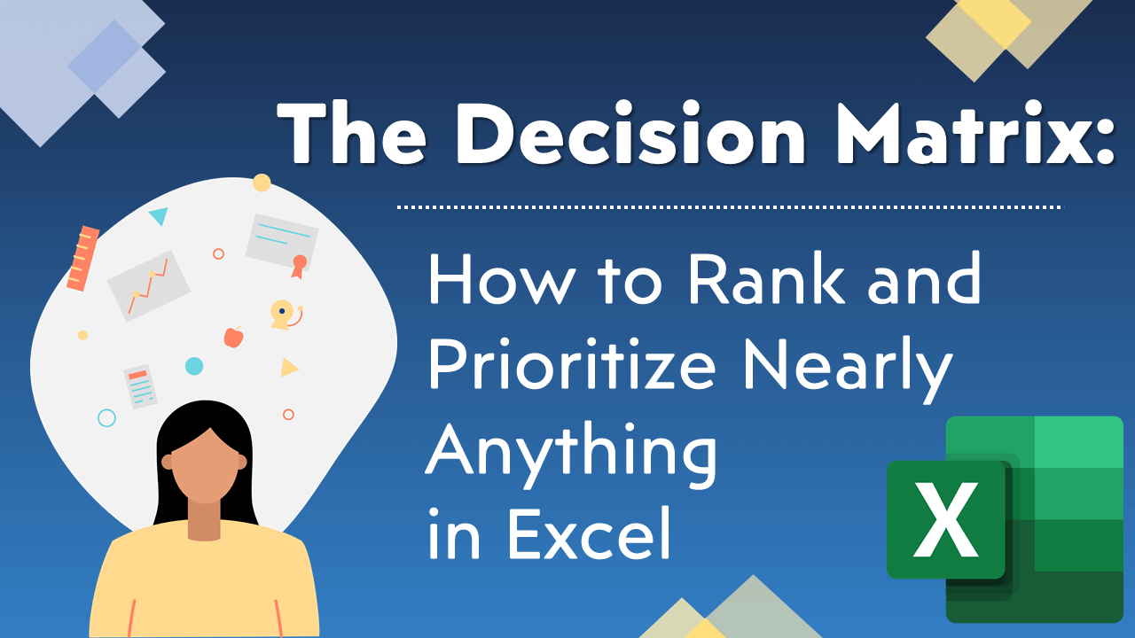 how-to-make-decision-matrix-in-excel-blog-post-cover