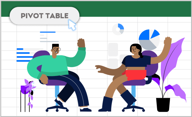 Using-Pivot-Table-in-Excel