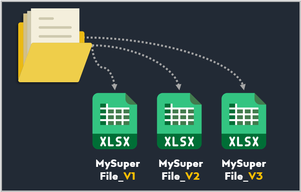 Save-Regularly-Excel-File