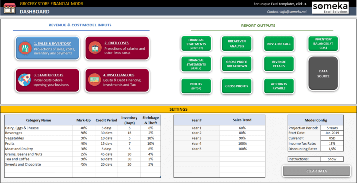 Grocery-Store-Financial-Model-Excel-Template-Someka-SS1