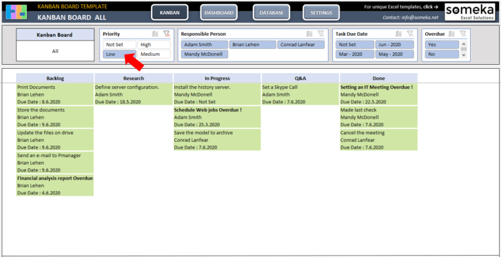 Kanban-Board-Excel-Template-Someka-SS18