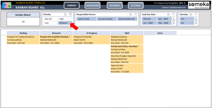 Kanban-Board-Excel-Template-Someka-SS19