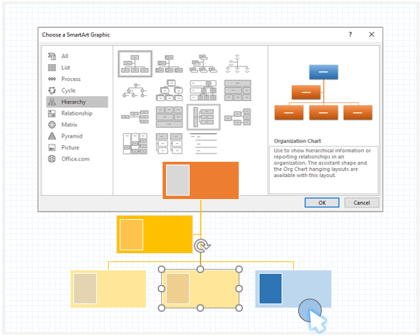 smartart-organizationchart