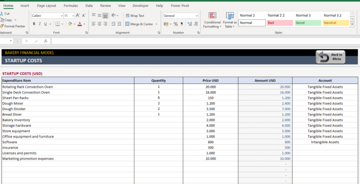 Bakery-Financial-Model-Excel-Template-Someka-SS5