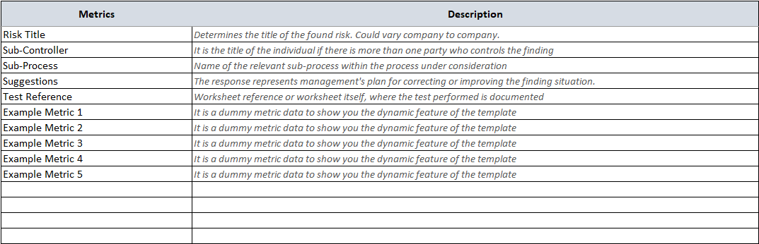 internal-audit-template-someka-S02