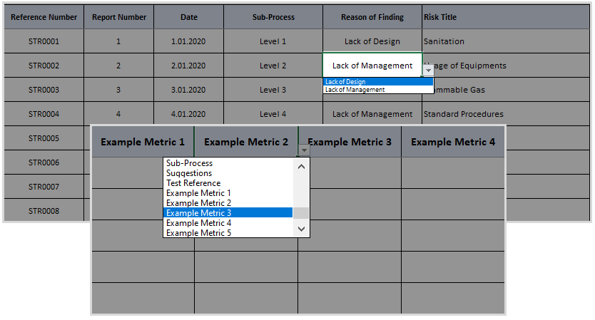 internal-audit-template-someka-S04