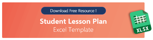 student-lesson-plan-template