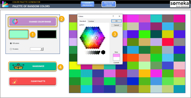 Color-Palette-Generator-Someka-Excel-Template-SS4