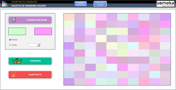 Color-Palette-Generator-Someka-Excel-Template-SS5