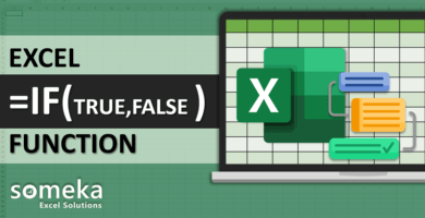 How To Use Excel IF Function