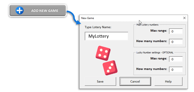 Lottery Simulator-Excel-Template-Someka-S02