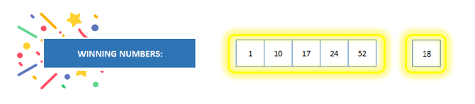 Lottery Simulator-Excel-Template-Someka-S04